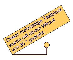 DrehText.jpg: gedrehter mehrzeiliger Text